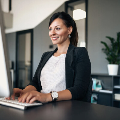 foto Administratief Medewerker Facturatie & Debiteurenbeheer