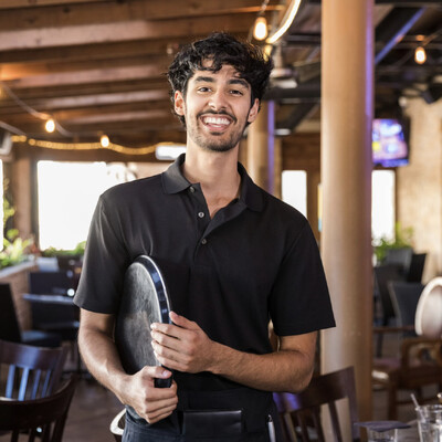 foto Allround horeca medewerker