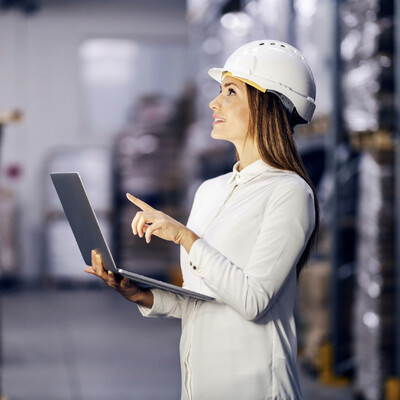 foto Technisch Administratief Medewerker voedingsmiddelen