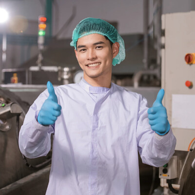 foto Operator Culinaire Productie 2- ploegen