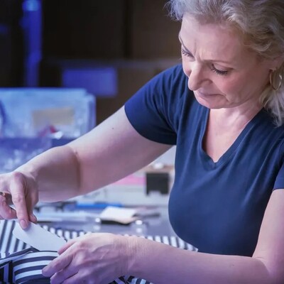 foto Assistent Teamleider - Superuser