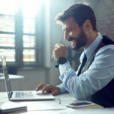 foto Commercieel medewerker binnendienst