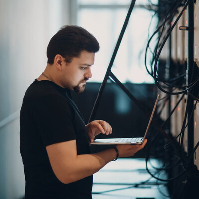 foto Technisch Administratief Medewerker voedingsmiddelen