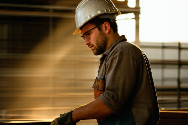 foto vacature